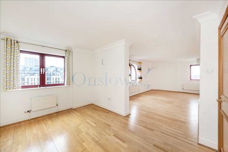 Sailmakers Court, Fulham - Photo 5