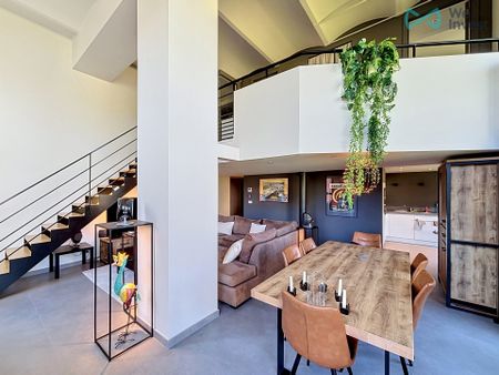 Appartement met twee slaapkamers in Tubize - Photo 3