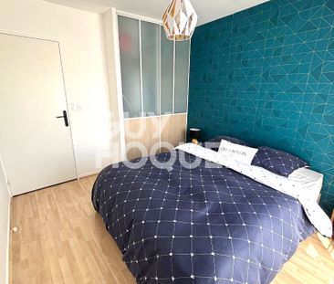 Appartement Brie Comte Robert 2 pièce(s) 42.29 m2 - Photo 3