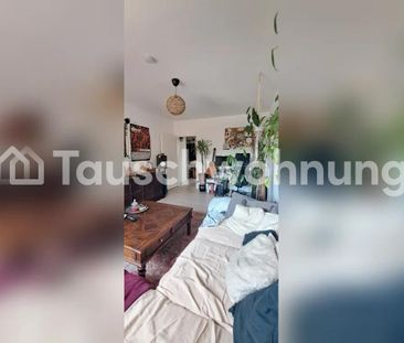 TAUSCHWOHNUNG Tauschangebot: Helle 2-Zimmer-Wohnung am Barbarossapl... - Photo 5