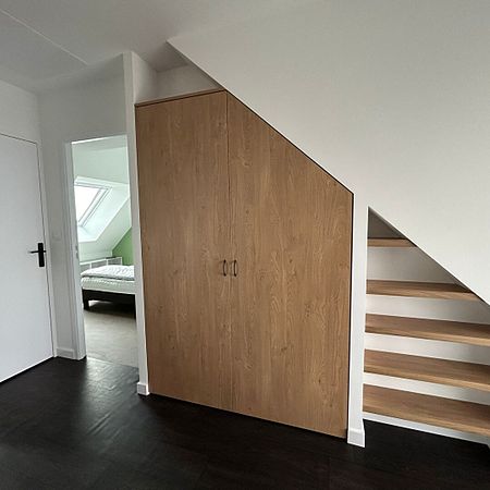 A louer : Appartement Pontaubault 2 pièce(s) 40 m2 - Photo 3