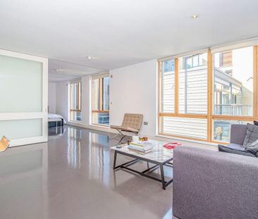 1 bedroom apartment to rent - Photo 4
