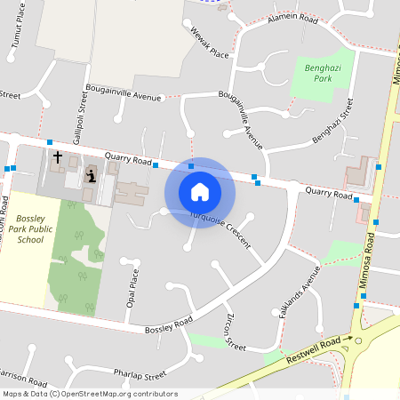 17 Turquoise Crescent, NSW 2176, Bossley Park