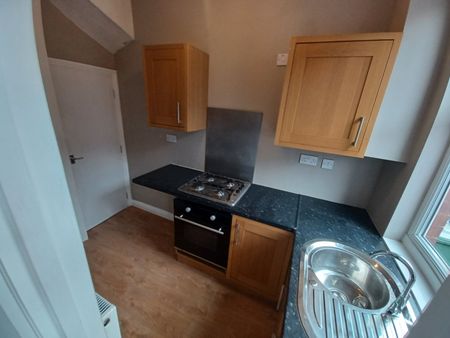 2 bedroom house to rent - Photo 5