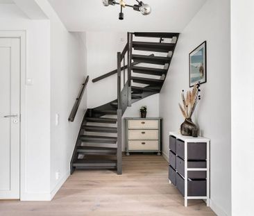 Skarpängsvägen, Åkersberga - Foto 5