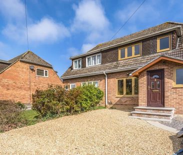 Room in a Shared House, Colliers Way, RG30 - Photo 4