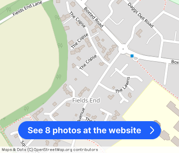 The Copse, Hemel Hempstead, HP1 - Photo 1