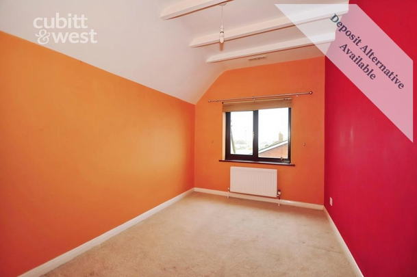 2 bedroom maisonette to rent - Photo 1