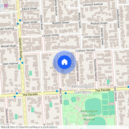 2 / 8 West Terrace, Kensington Gardens SA 5068