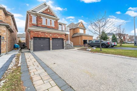 For Lease - 5384 Valhalla Crescent, Mississauga, Ontario - Photo 5