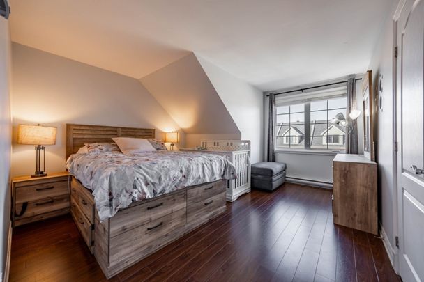 Nouveauté sur le marché Appartement à louer - Laval (Sainte-Dorothée) (Est Islemère) - Photo 1