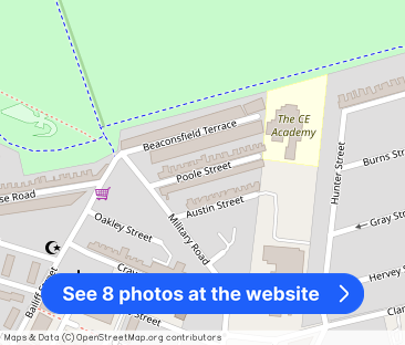 Poole Street, The Mounts, Northampton NN1 - Photo 1