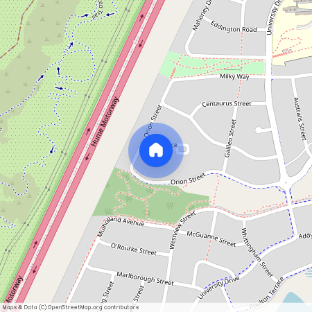 1/6a Lunar Place, NSW 2560, Campbelltown