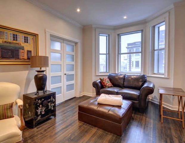 À louer / Appartement - Photo 1