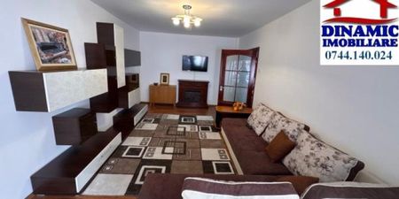 Apartament 3 camere, decomandat, 80 mp – parter inalt – 490 €/luna - Photo 2