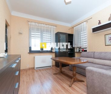 mieszkanie na spokojnym Pogodnie - Zdjęcie 1