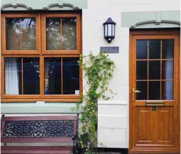 2 bedroom terraced house to rent - Photo 3