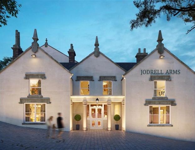 2 Bedroom Apartment To Let - Photo 1