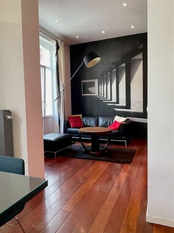 Parc Botanique! Splendide appartement Meublé 1 chambre avec Terrasse - Foto 2