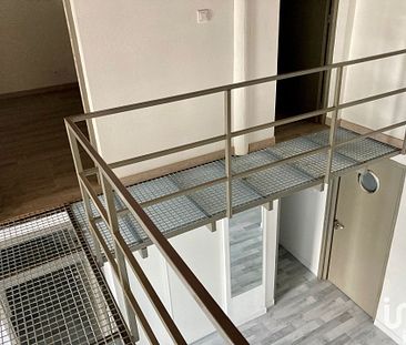 Loft 2 pièces de 73 m² à Tourcoing (59200) - Photo 3