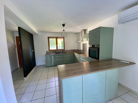 Location Maison 5 pièces 100m² - Photo 5