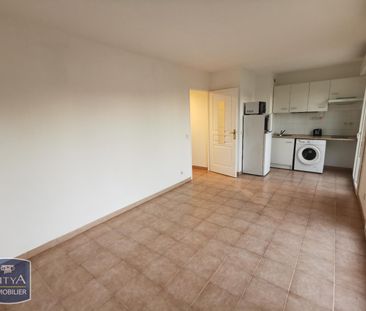 Location Appartement 2 pièces 35m² NICE 06200 - Photo 2