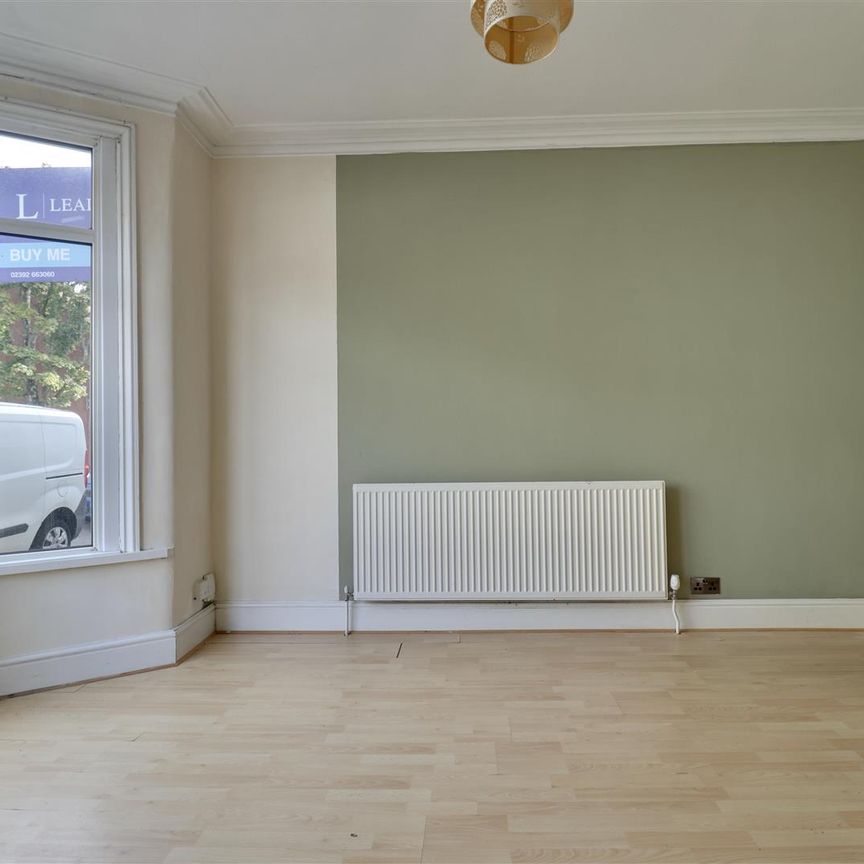 Stanley Road, Portsmouth - Photo 1