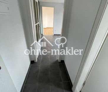 Dachgeschosswohnung in Mülheim an der Ruhr (Altstadt II) - Photo 1