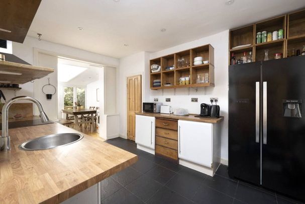 Gaisford Street, NW5 - Photo 1
