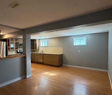 For Lease - 17 Daphne Crescent Unit# Bsmt, Barrie, Ontario - Photo 3