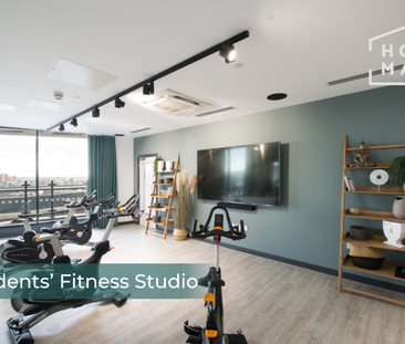 2 bedroom flat to rent - Photo 2