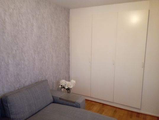 Kapellgatan, Göteborg - Photo 1