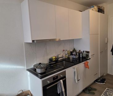 Charmant 2,5 pièces rénové en 2023 - Photo 4