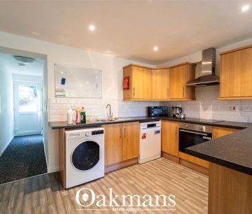 6 bedroom house to rent - Photo 5