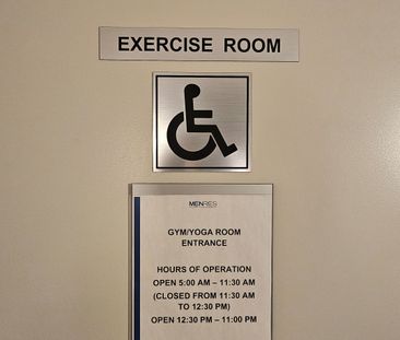 For Lease - 365 Church Street Unit# 1908, Toronto, Ontario - Photo 4