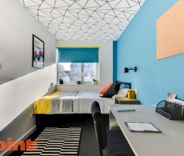 1 bedroom in a house share to rent - Photo 3