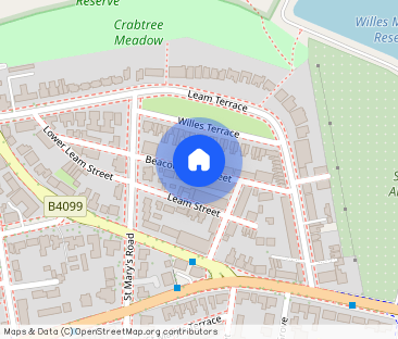 Clifton Court, Beaconsfield Street, Leamington Spa - Photo 1