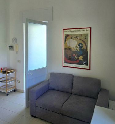 Villa bifamiliare via Lussemburgo 8, Centro, Sabaudia - Photo 1