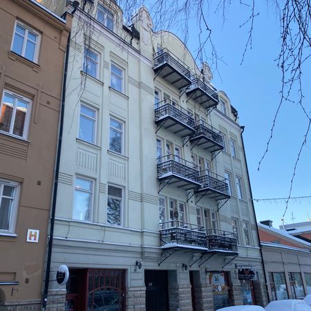 Skolgatan 20 B - Foto 4