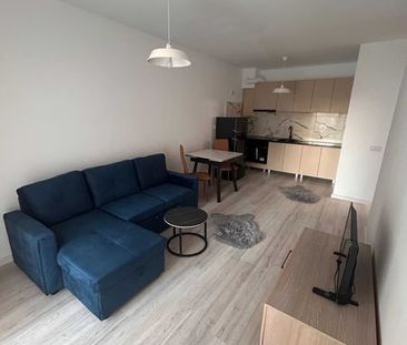 Inchiriez apartament 2 camere Class Park - Fotografie 3