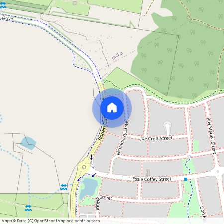 162 Roden Cutler Drive, Bonner, ACT, 2914