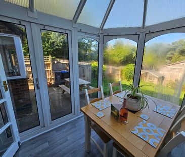 4 Bed Student Accommodation - Photo 2