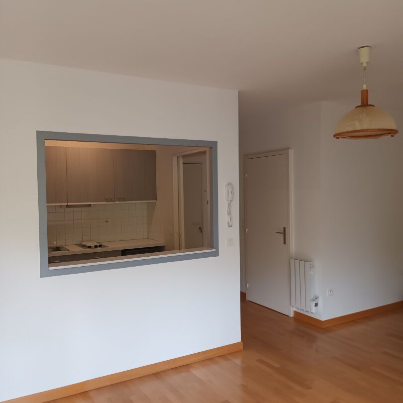 Location Appartement 1 pièce 34m² - Photo 1