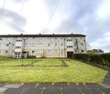 Fleming Place, Murray, East Kilbride, G75 - Photo 3