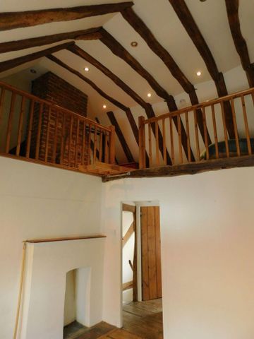 2 bedroom house to rent - Photo 3