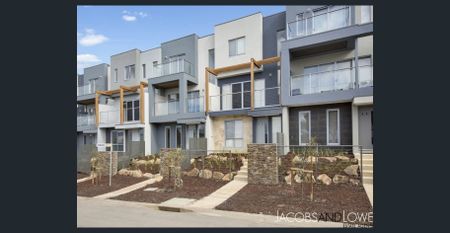 So many extras included | Martha Cove Terrace - Photo 5