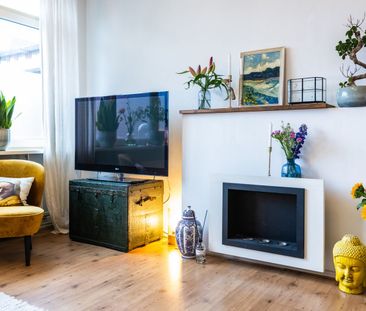 Appartement te huur: Jan Mankesstraat 9-1 1061 SR Amsterdam - Photo 3