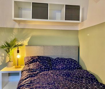 6 Bed Terraced House, Blantyre Road, L15 - Photo 3