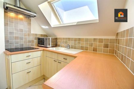 Appartement - Foto 2