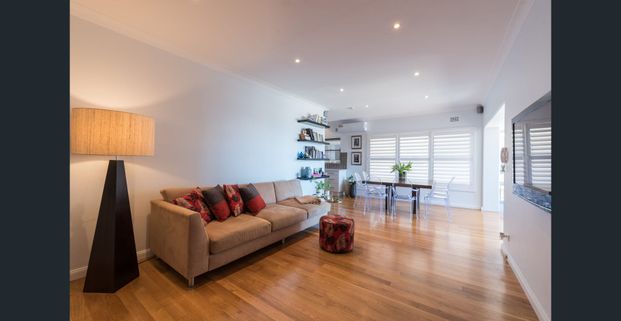 BEACHFRONT LIVING - Photo 1